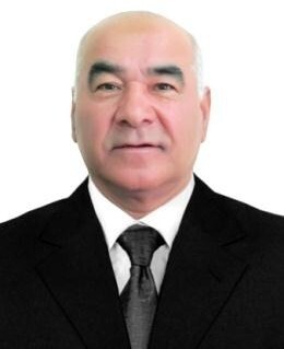 Farmonov Erkin