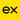 exness logo