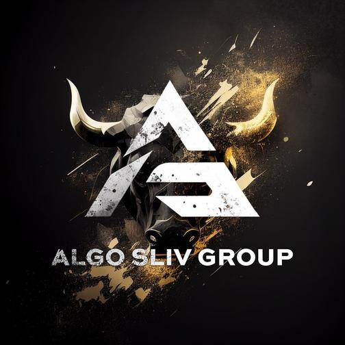 Индикаторы для трейдинга от Algo Sliv Group [ASG]