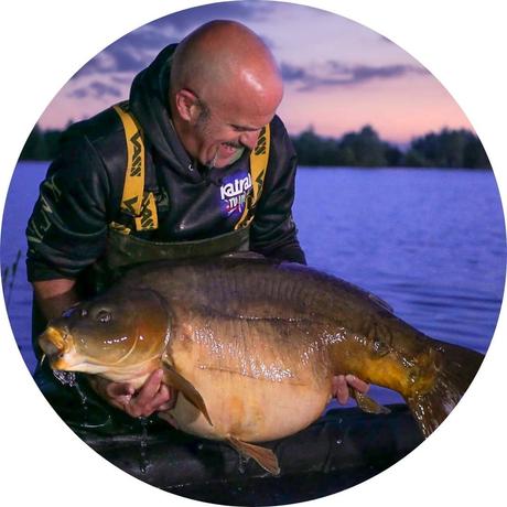 Mark Horspool