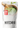 Matcha premix powder and prepared drink – a vibrant, earthy beverage with rich flavor and smooth texture, easy to make without whisking.