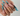 rifinitura con top coat - Nailssecrets