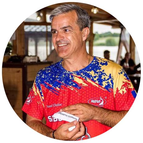 Doloc Viorel