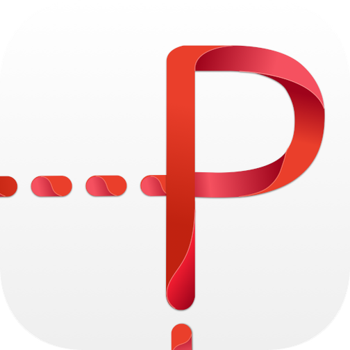 pinsteps.com logo