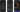 Mobile app screens for a design learning platform showing course selection, motion design progress, and a knowledge test result.