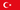Turkey flag
