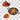 Fish, seafood. PNG on a transparent background