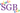 SGB Kids logo