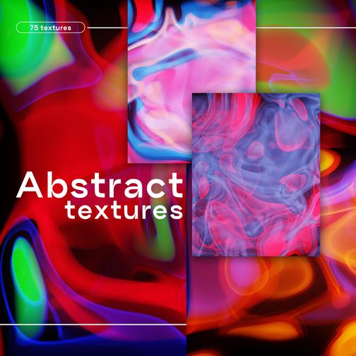 Abstract Textures [v1]