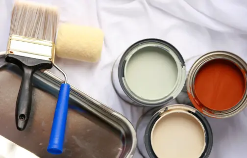 How to Dispose of Paint in Ireland (Legally & Safely)