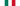 Italian Flag: "Italian Tricolor Flag - Pride and Unity"