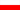 Poland flag