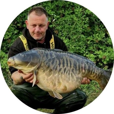 Stephen Bigg