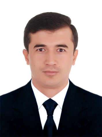Fozilov G‘olibjon