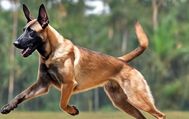 Professional canine training environment at VONFIDEL K9