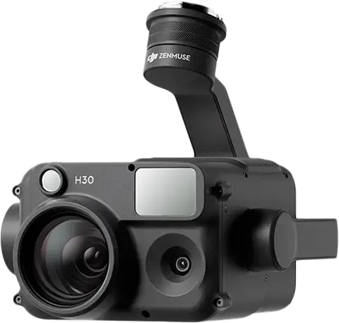 DJI Zenmuse H30 Series