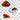 Meat, poultry. PNG on a transparent background