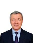 Amonov Mansur