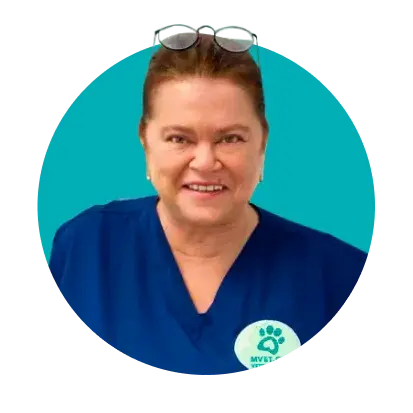 DR.IOANA ALEXA MVET