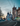 City panorama