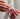  ricostruzione unghie gel, manicure rosa - Nailssecrets 