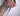 unghie a stiletto - Nailssecrets