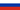 Russia flag