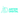 "A" letter icon yellow green
