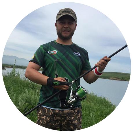 Maxim Sukhorukov